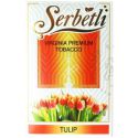 Табак Serbetli Tulip (Щербетли Тюльпан), 50 г
