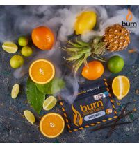 Burn White Night 100 г