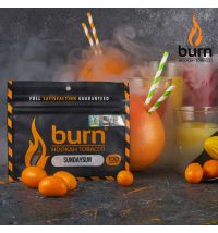Burn Sunday Sun 100 г