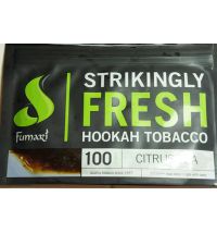 Табак Fumari "Цитрусовый чай", 1 кг