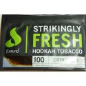 Табак Fumari Citrus tea (Цитрусовый чай), 1 кг