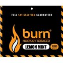 Табак Burn Lemon Mint 100 г