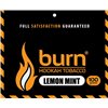 Табак Burn Lemon Mint 100 г