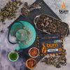 Табак Burn Five O'clock 100 г