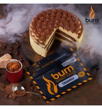 Табак Burn Tiramisu 100 г