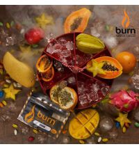 Табак Burn Tsunami 100 г