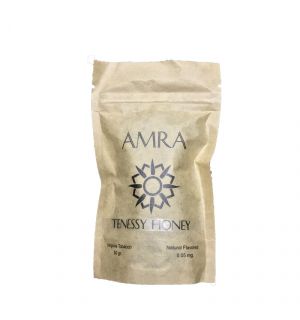 Табак AMRA - Tennessee Honey, Virginia (Медовый виски) 50г