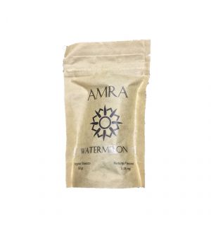 Табак AMRA - Watermelon, Virginia (Арбуз) 50г