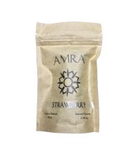 Табак AMRA - Strawberry, Virginia (Клубника) 50г