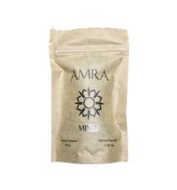 Табак AMRA - Mint, Virginia (Мята) 50г