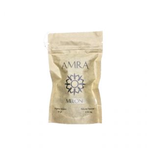 Табак AMRA - Melon, Virginia (Дыня) 50г