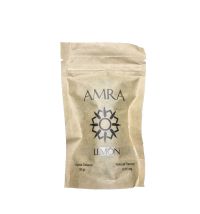 Табак AMRA - Lemon, Virginia (Лимон) 50г