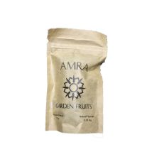 Табак AMRA - Garden fruits, Virginia (Садовые фрукты) 50г