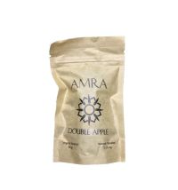 Табак AMRA - Double apple, Virginia (Двойное яблоко) 50г