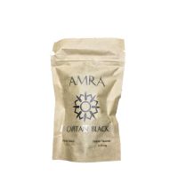 Табак AMRA - Capitan black, Virginia (Капитан блэк) 50г