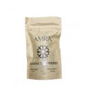 Табак AMRA - Banana strawberry, Virginia (Амра Банан клубника) 50г