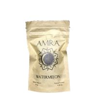 Табак AMRA - Watermelon, Burley (Арбуз) 50г