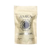 Табак AMRA - Sweet grape, Burley (Сладкий виноград) 50г