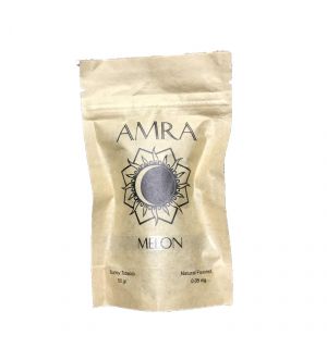 Табак AMRA - Melon, Burley (Дыня) 50г