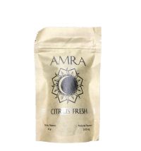 Табак AMRA - Citrus fresh, Burley (Цитрусовая свежесть) 50г