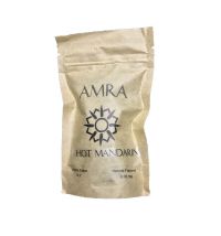 Табак AMRA - Hot Mandarin, Virginia (Мандарин специи) 50г