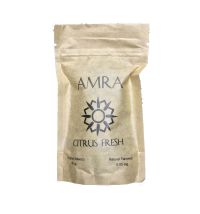 Табак AMRA - Fresh Citrus, Virginia (Цитрусовый микс) 50г