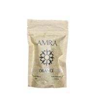 Табак AMRA - Orange, Virginia (Апельсин) 50г