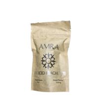 Табак AMRA - Iced Peach, Virginia (Холодный персик) 50г