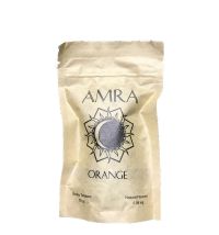 Табак AMRA - Orange, Burley (Апельсин) 50г