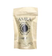 Табак AMRA - Mint, Burley (Мята) 50г