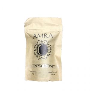 Табак AMRA - Tennessee Honey, Burley (Медовый виски) 50г