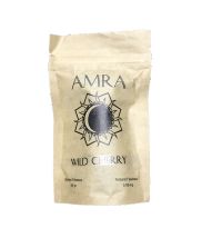 Табак AMRA - Wild Cherry, Burley (Дикая вишня) 50г
