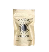 Табак AMRA - Iced Peach, Burley (Холодный персик) 50г