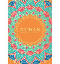 Табак Duman Apple - Spice (Яблоко с корицей)