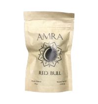 Табак AMRA - Red Bull, Burley (Ред бул) 50г