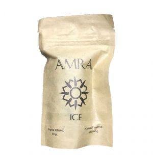 Табак AMRA - Ice, Virginia (Лед) 50г