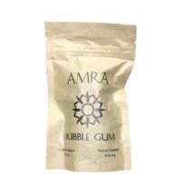 Табак AMRA -Bubble gum, Virginia (Бабл гам) 50г