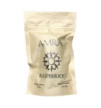 Табак AMRA - Raspberry, Virginia (Клубника) 50г