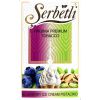 Табак Serbetli Blueberry Pistachio ice cream (Фисташко-Черничное мороженое) 50 г