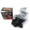 Кокосовый уголь Garden 0,5кг (48 куб)