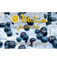 Табак Buta Fusion Ice Blueberry (Айс черника), 50 грамм