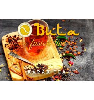 Табак Buta Fusion Karak Tea (Индийский чай Карак), 50 грамм
