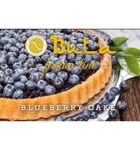 Табак Buta Fusion Blueberry Cake (Черничный пирог), 50 грамм