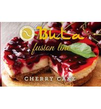 Табак Buta Fusion Cherry Cake (Вишневый пирог), 50 грамм