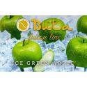 Табак Buta Fusion - Ice Green Apple (Бута Фьюжн Айс Зеленое яблоко), 50 грамм