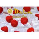 Табак Buta Fusion - Ice Raspberry (Бута Фьюжн Айс Малина), 50 грамм