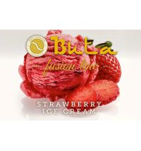 Табак Buta Fusion Strawberry Ice Cream ( Клубничное мороженное ), 50 грамм