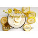 Табак Buta Fusion - Banana Milkshake (Бута Фьюжн Банановый молочный шейк с нотками корицы), 50 грамм