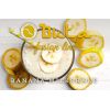 Табак Buta Fusion Banana Milkshake ( банановый молочный шейк с нотками корицы), 50 грамм