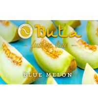Табак Buta Fusion Blue Melon ( Сладкая дыня с ноткой мяты ), 50 грамм